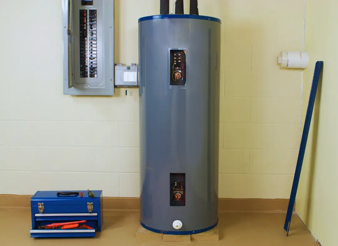 Chauffe-eau Phalsbourg