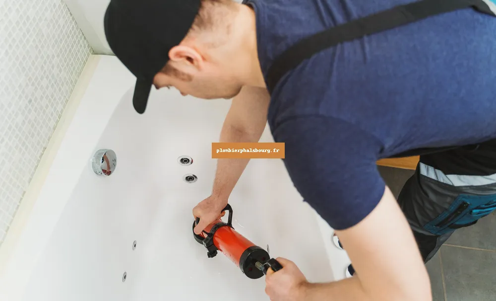 Plombier Phalsbourg 57370