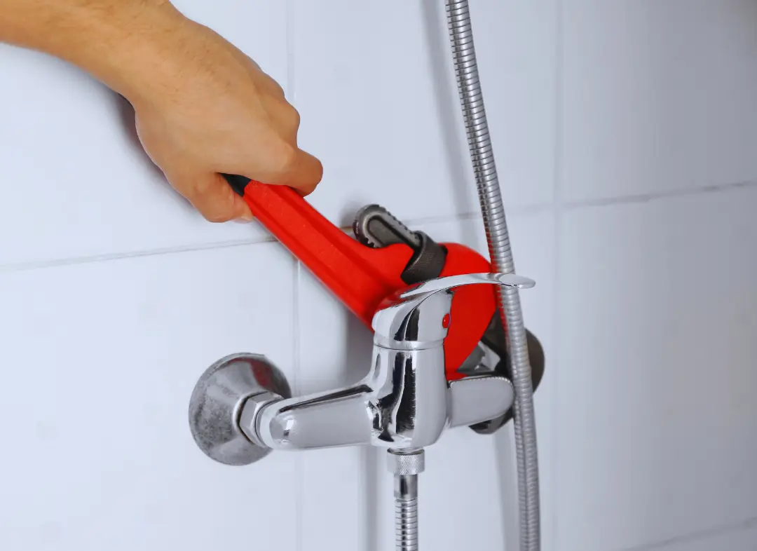 Mitigeur Thermostatique douche Phalsbourg