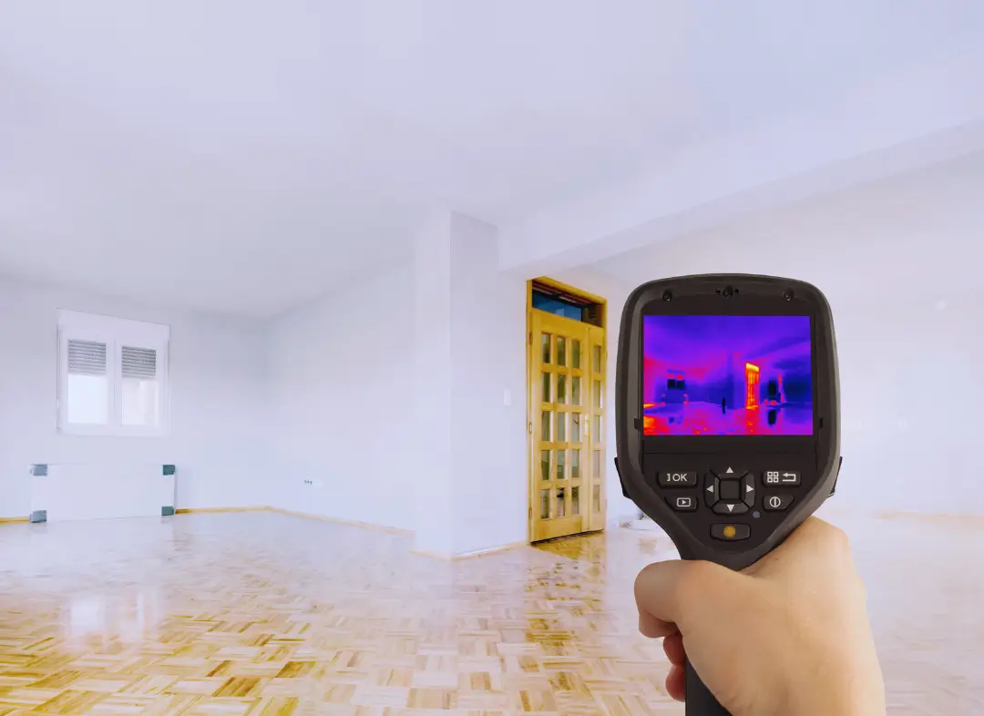 Recherche de fuite à Phalsbourg