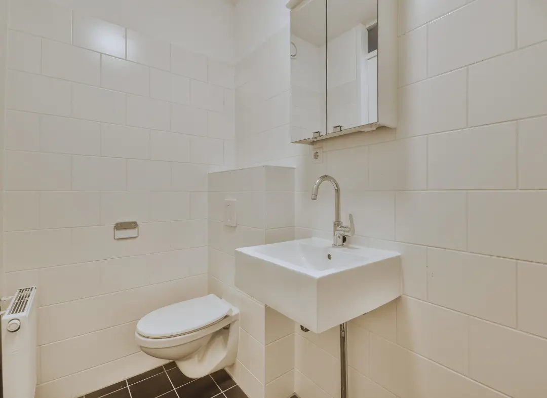 Pose WC Suspendu Phalsbourg